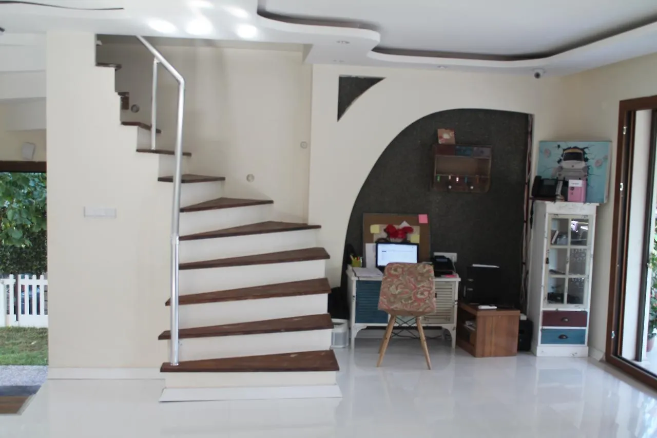 Lila Butik Hotel Dikili