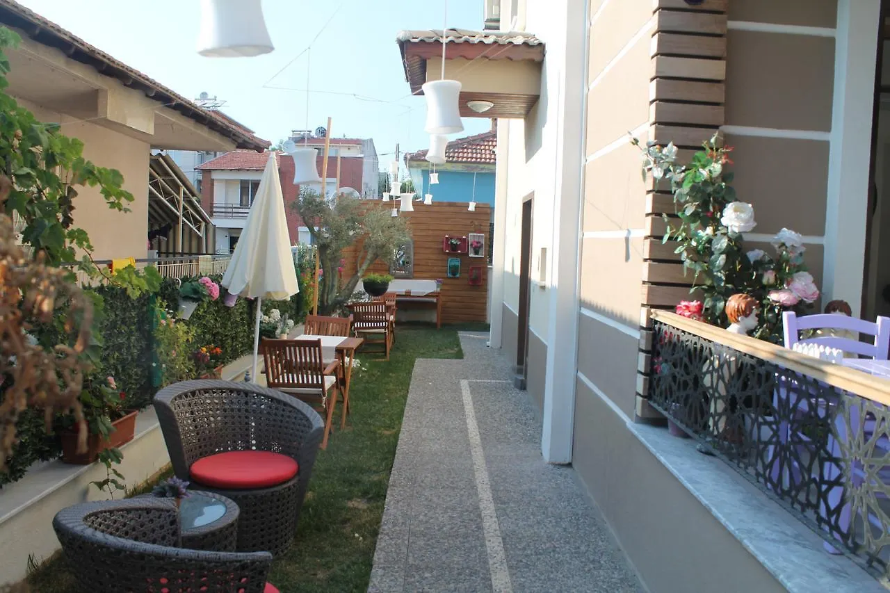 ***  Lila Butik Hotel Dikili Turquía