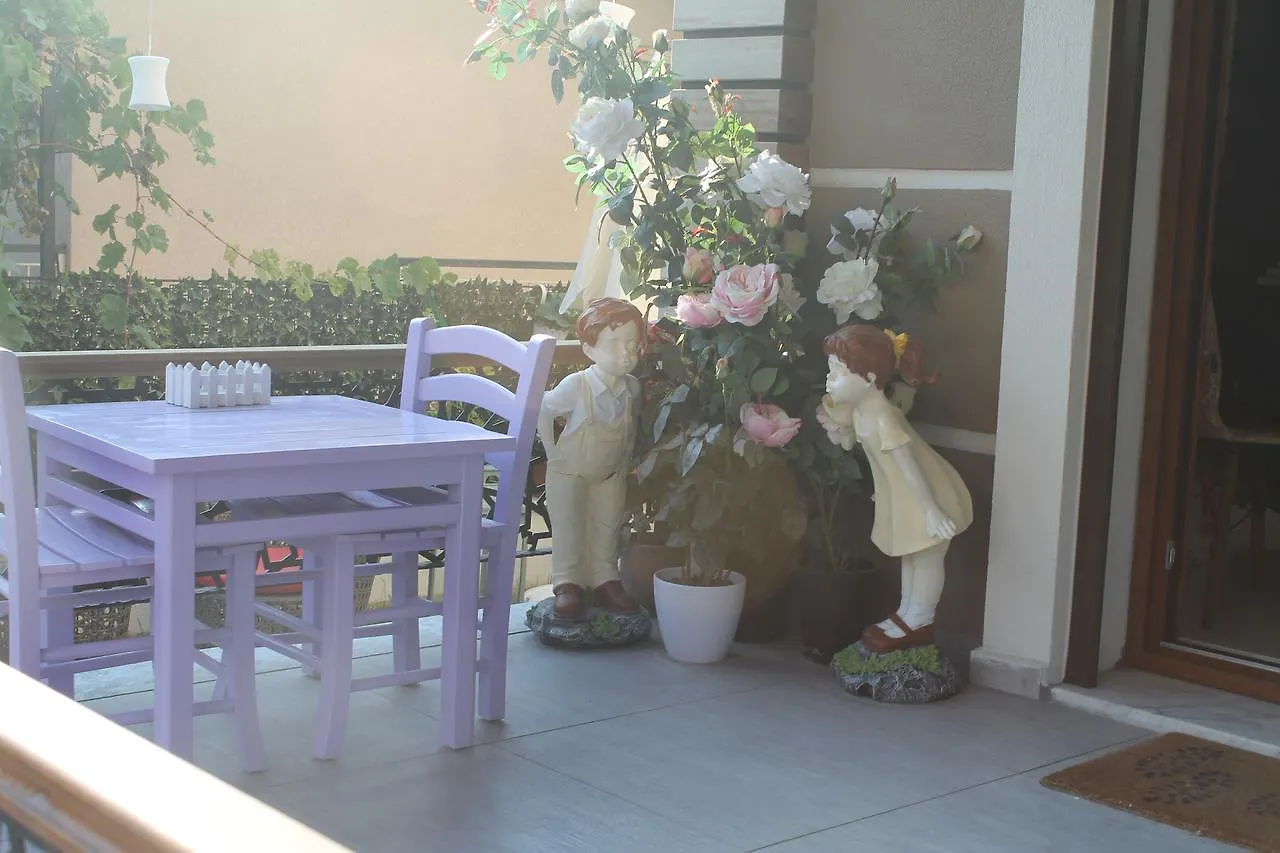 Lila Butik Hotel Dikili
