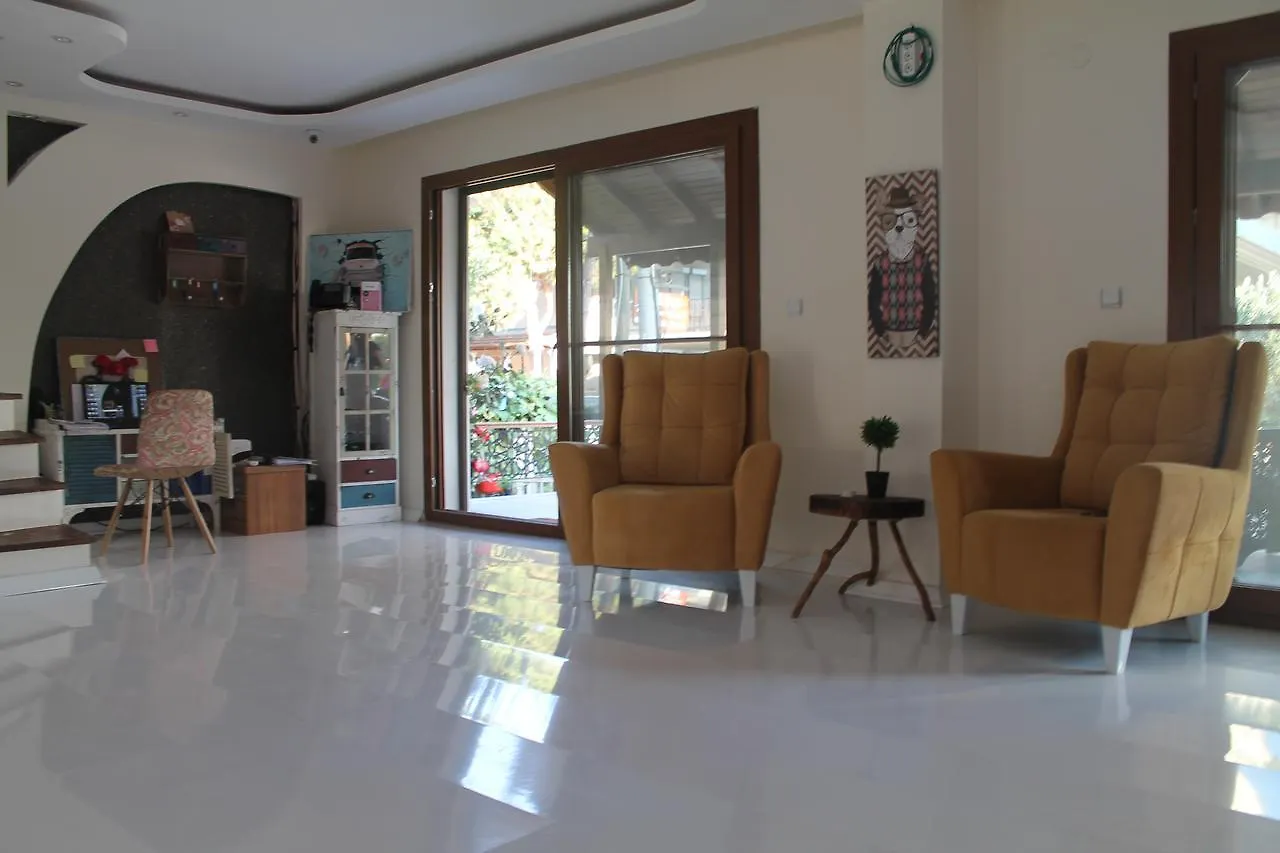 Lila Butik Hotel Dikili