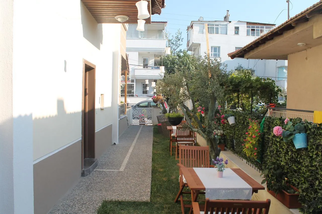Lila Butik Hotel Dikili