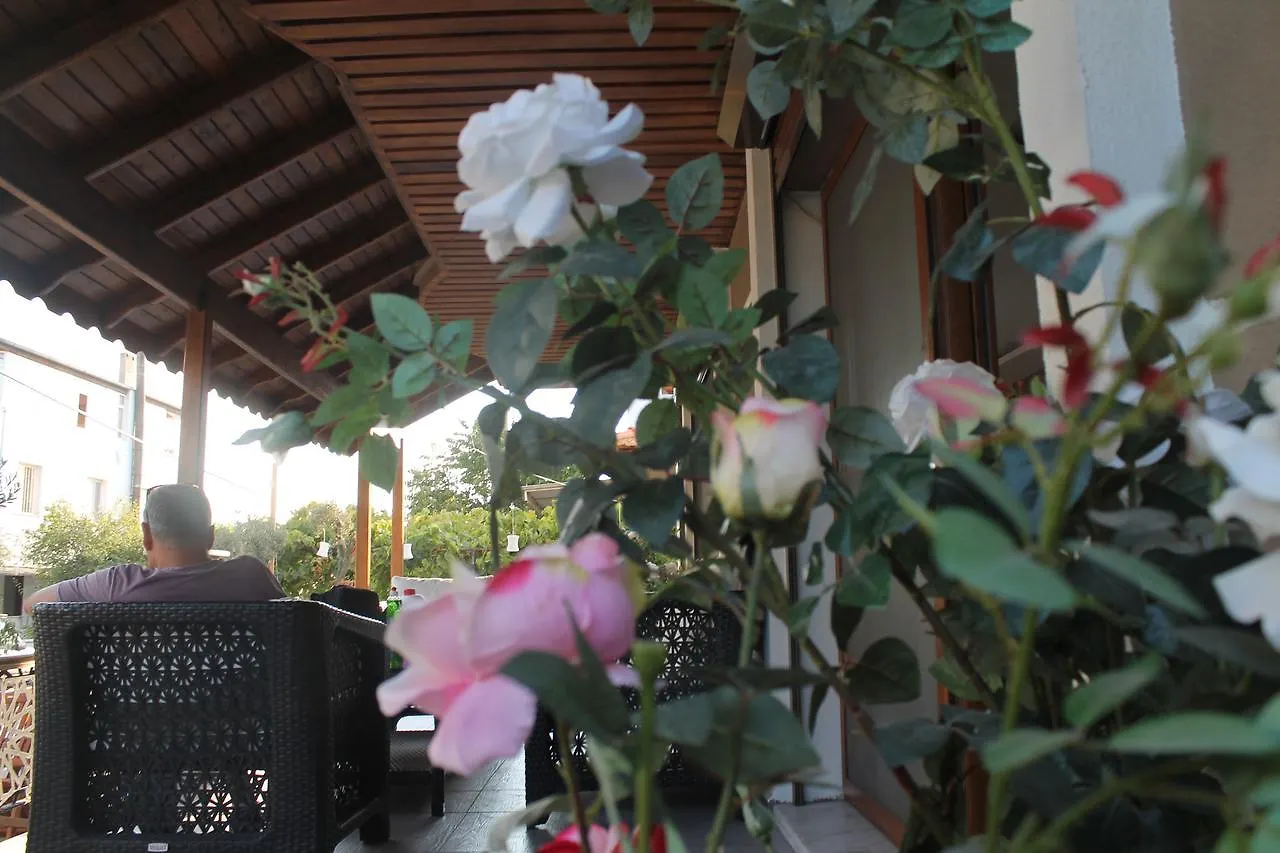 Lila Butik Hotel Dikili Turquía