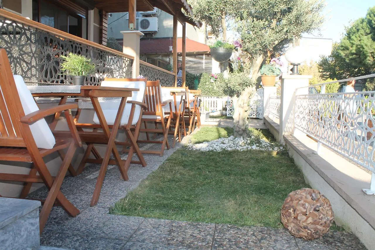 Lila Butik Hotel Dikili