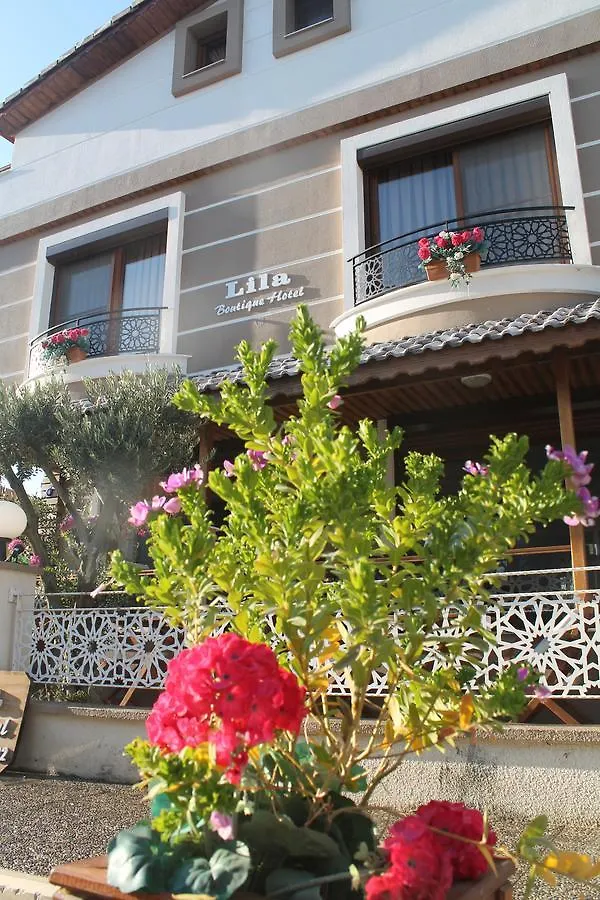 Lila Butik Hotel Dikili